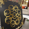 LOH E Qurani Luxury Wall Hanging
